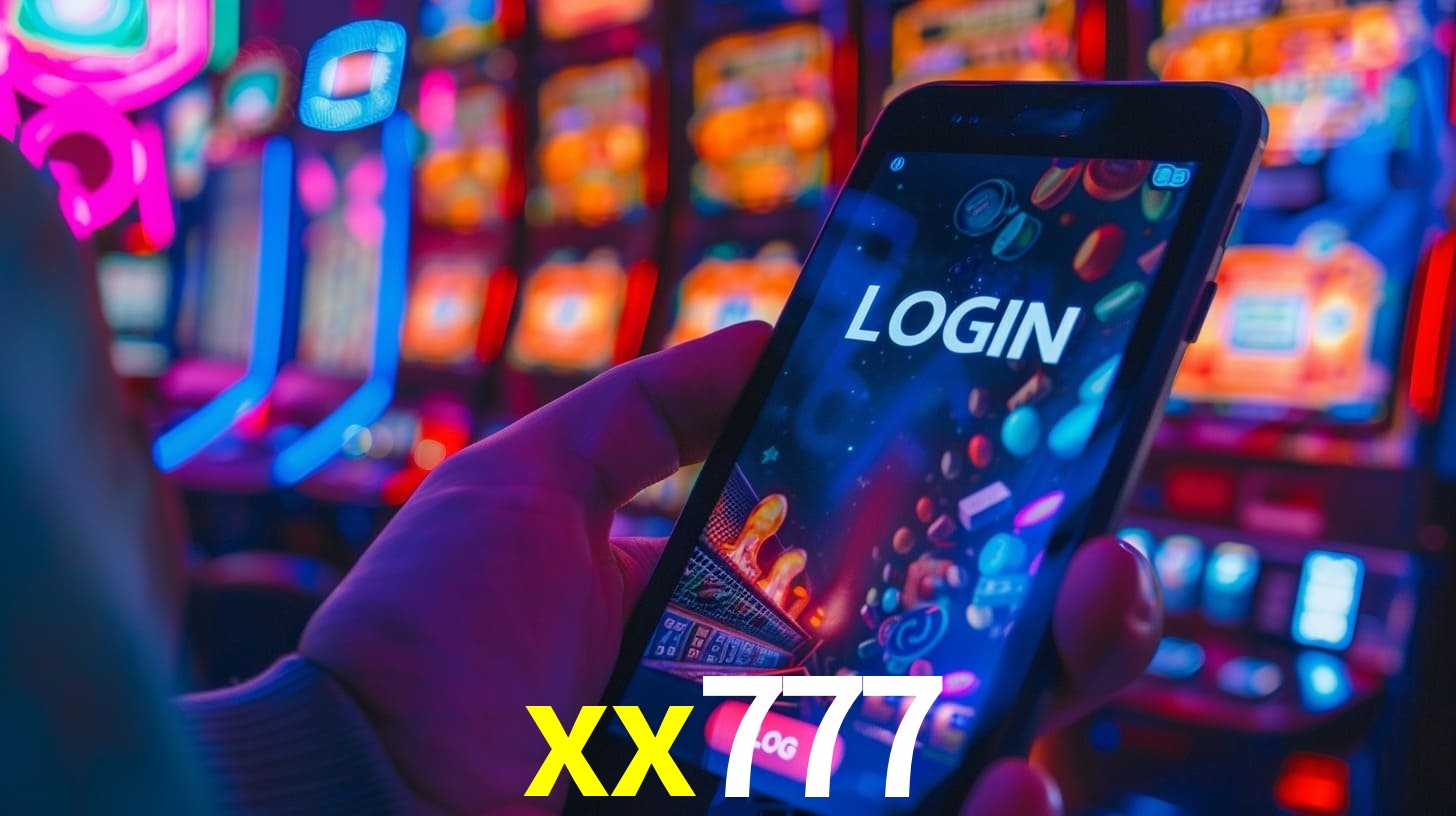 Estatísticas xx777