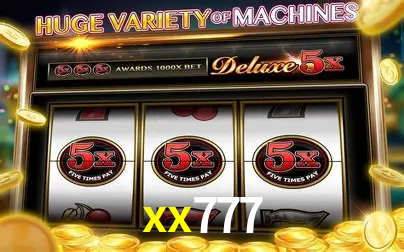 Desvendando o Mundo dos Jogos Virtuais na xx777