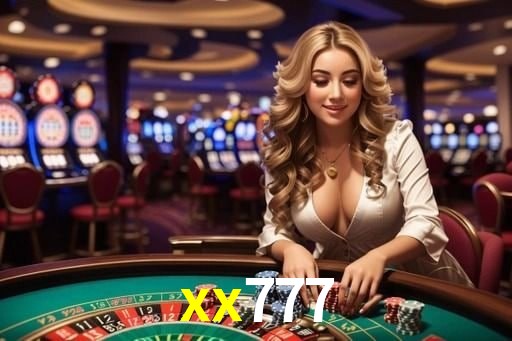 Welcome Bonus xx777