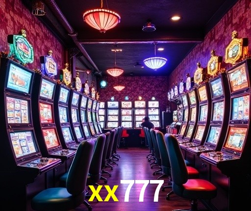 xx777 Rio de Janeiro - Slot Strategy