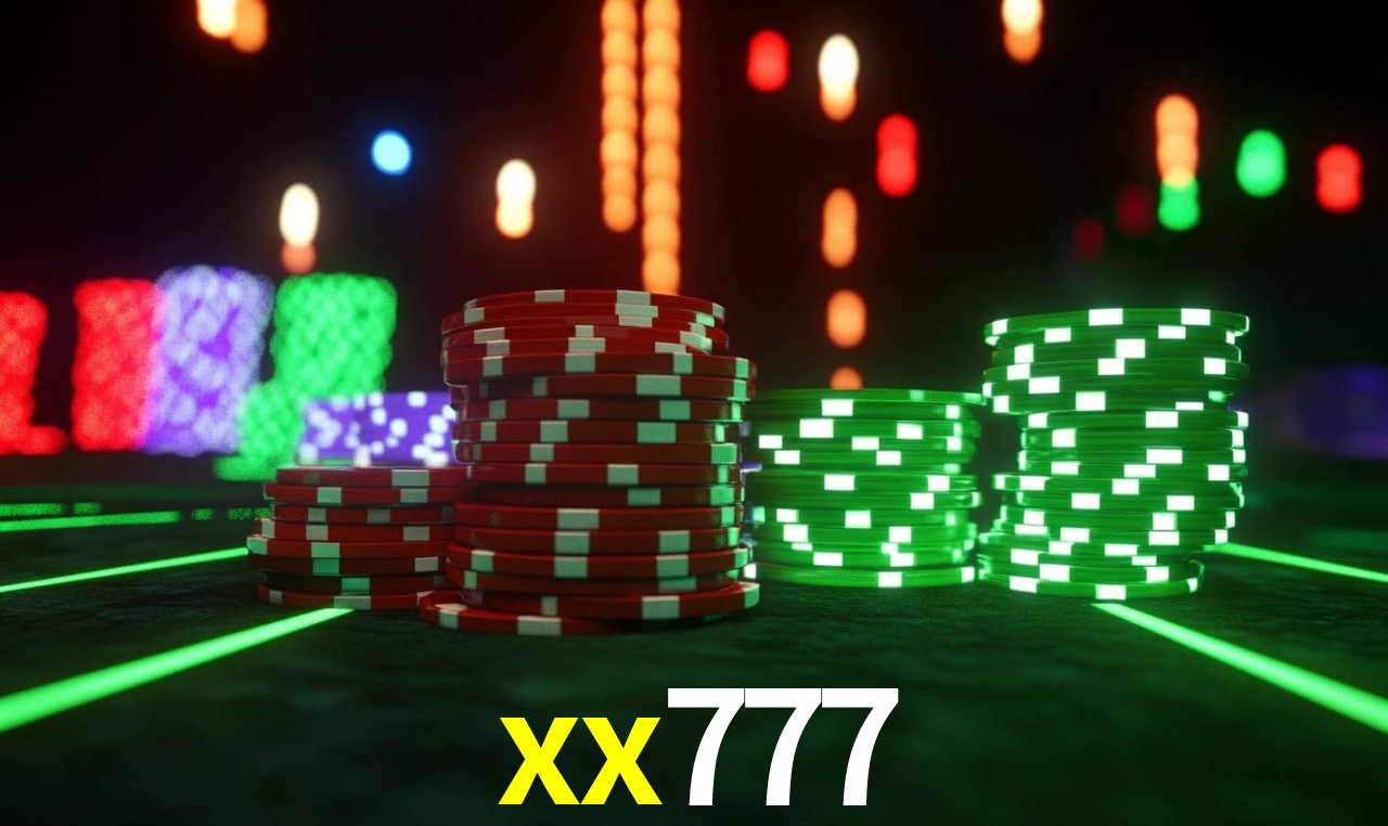 Game Providers xx777