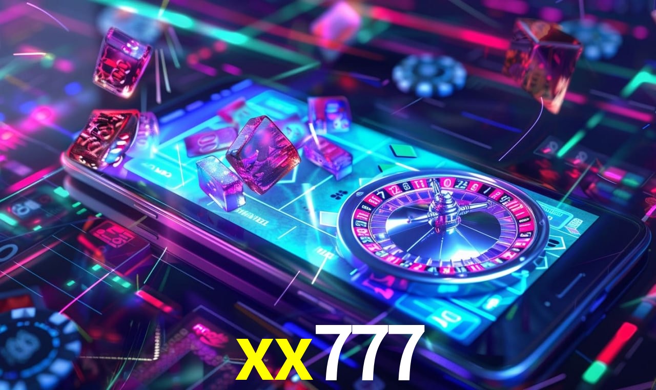 Provedores de Jogos xx777