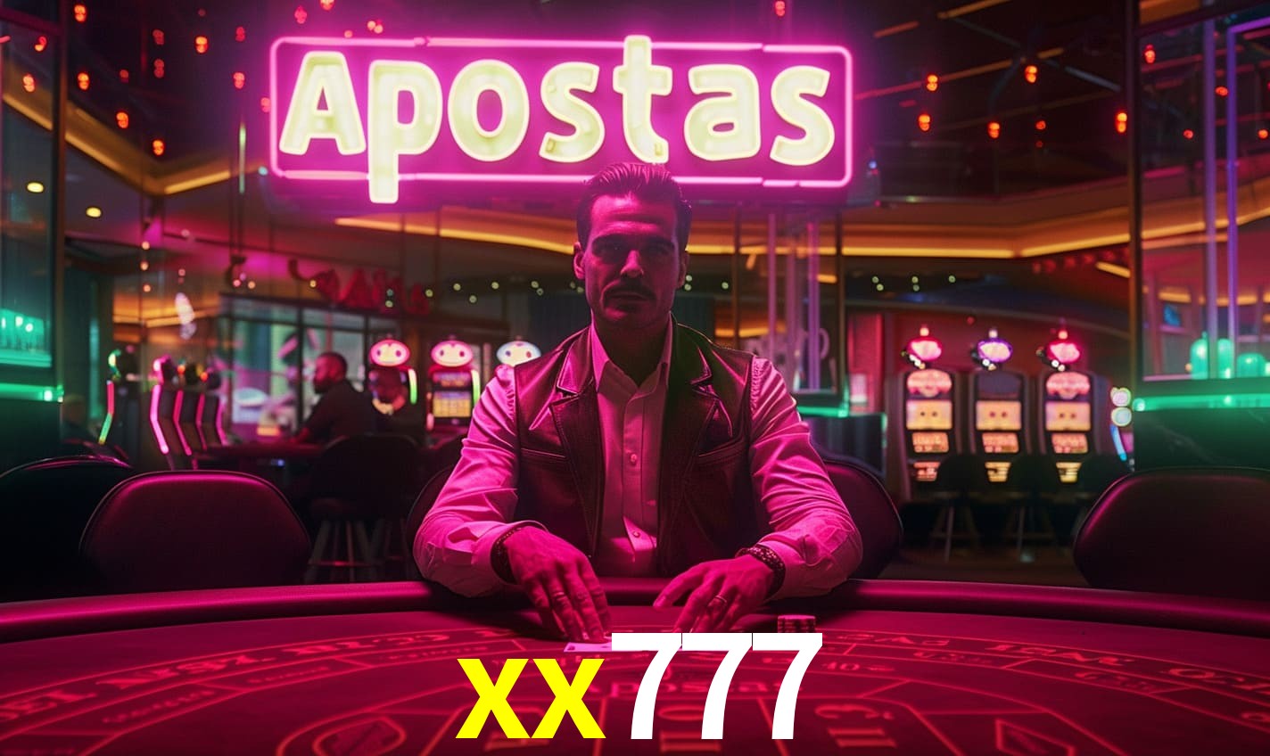 xx777 Salvador - Strategies