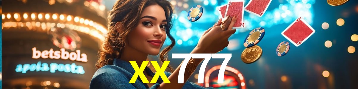 Slot Games xx777