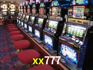 A Experiência Imersiva dos Cassinos Ao Vivo no xx777