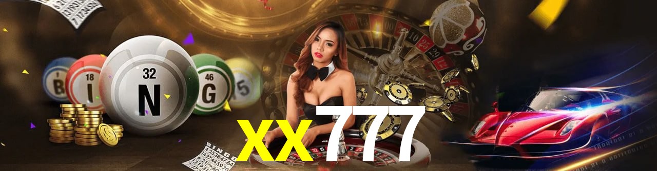 xx777 São Paulo - Top Slots