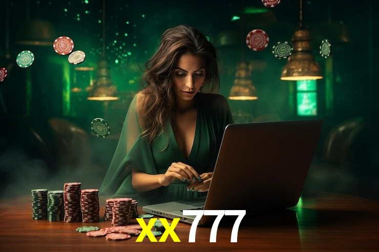 xx777 - App Security