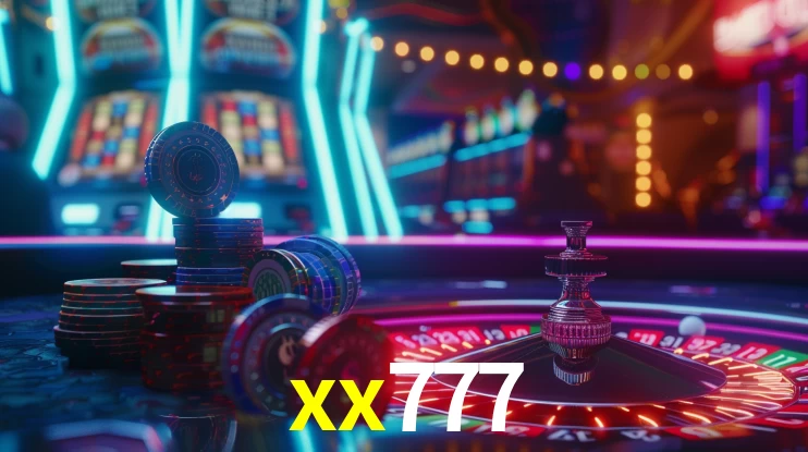 Platform Technology xx777