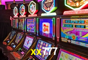 Apostas Esportivas na xx777: Um Guia Completo