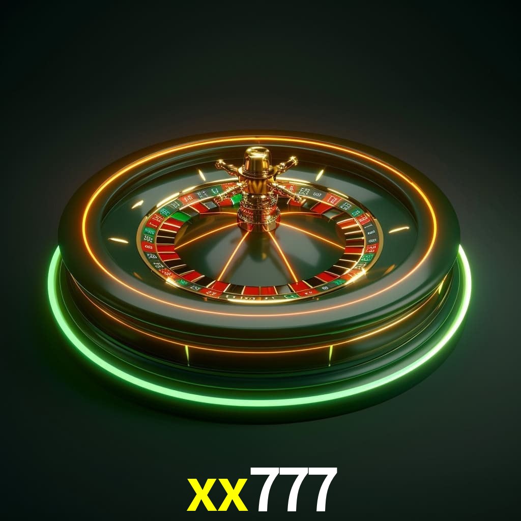 xx777 App - Aplicativo Móvel Oficial