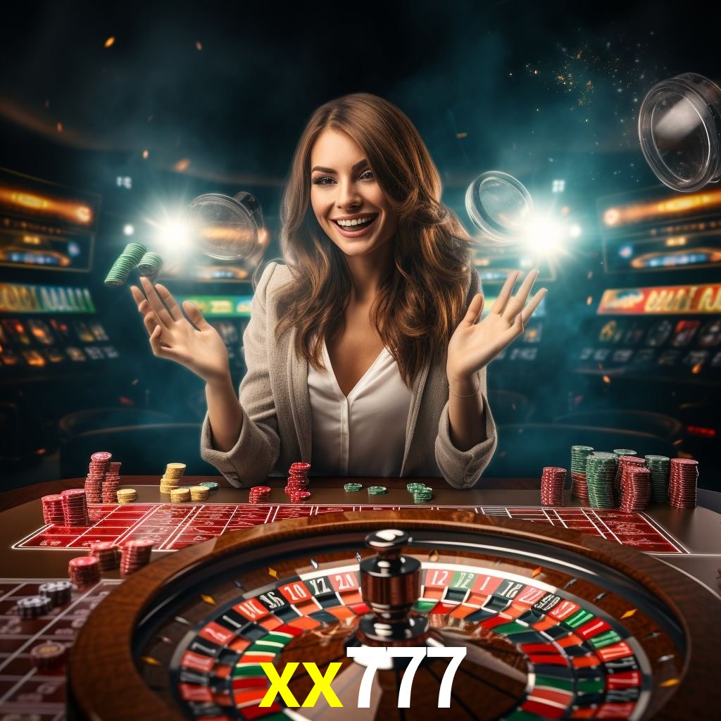 xx777 App Interface