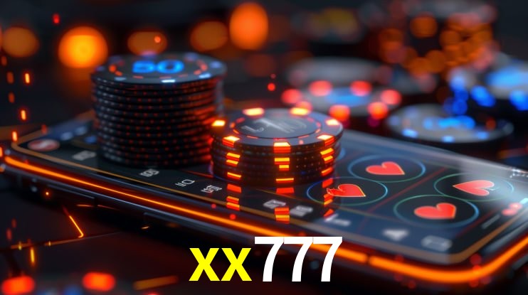 Live Casino xx777