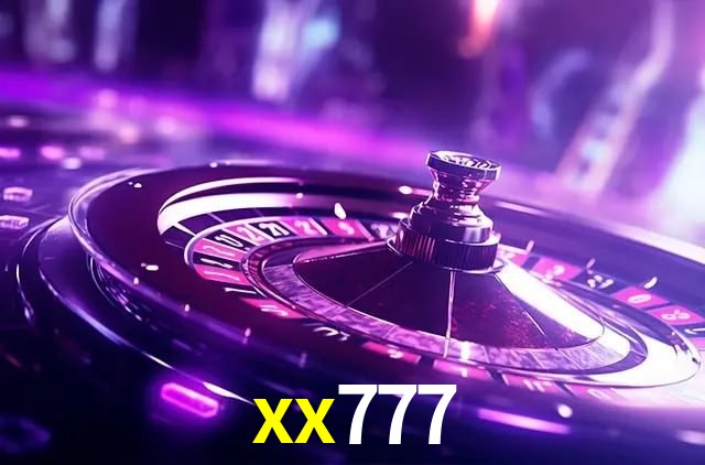 Casino Ao Vivo xx777
