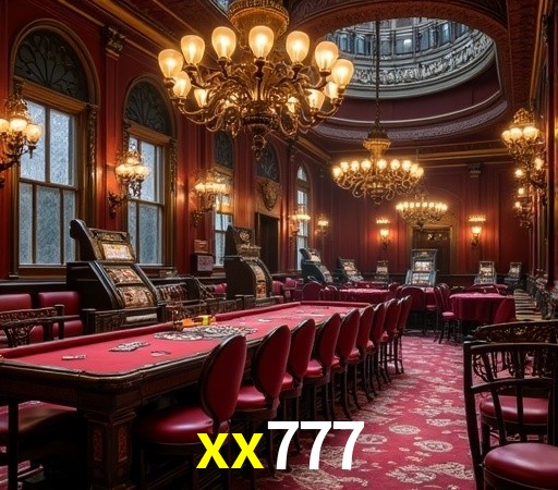 xx777 Plataforma - Certificada MGA desde 2015