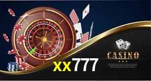 Casino Ao Vivo xx777