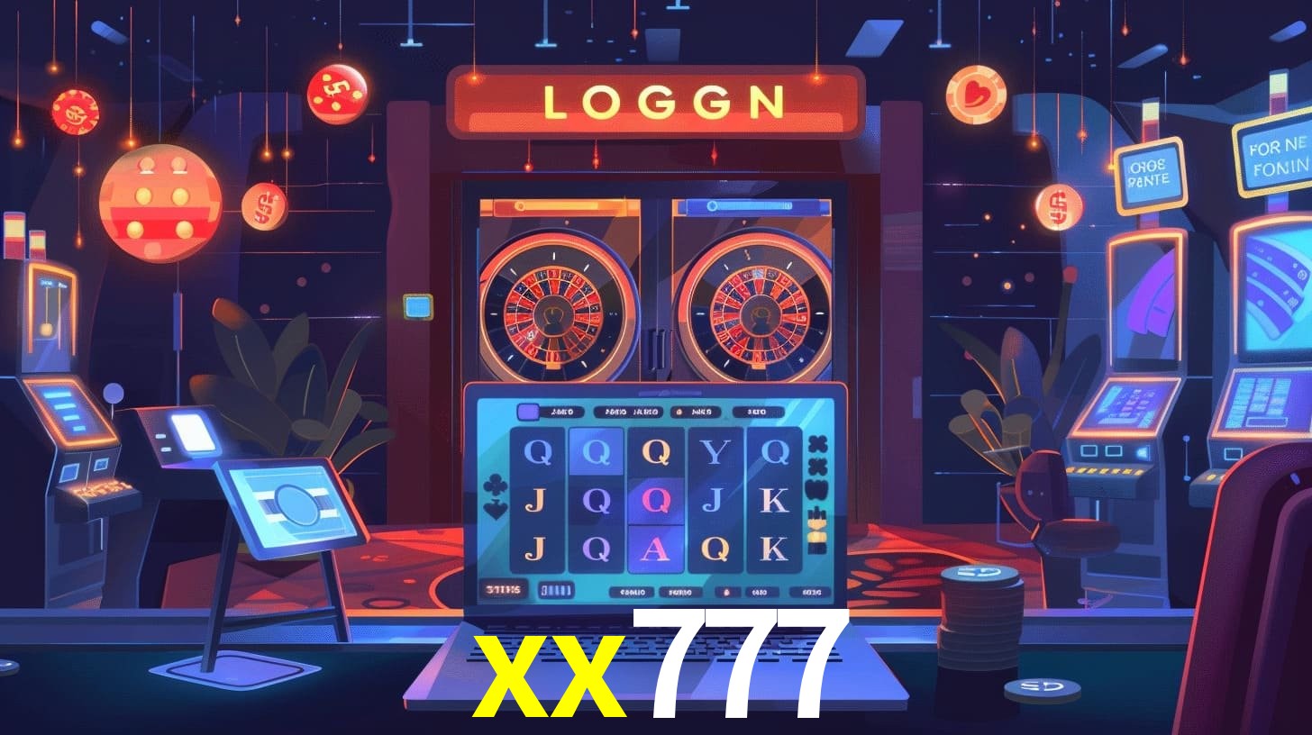 xx777 - User Statistics