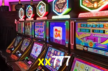 A Emoção da Loteria na xx777: Uma Chance de Mudança de Vida