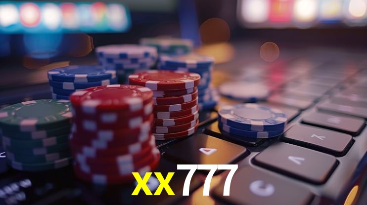 xx777 - Winners Celebration
