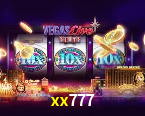xx777 Bônus - Pacote R$5.000 + VIP