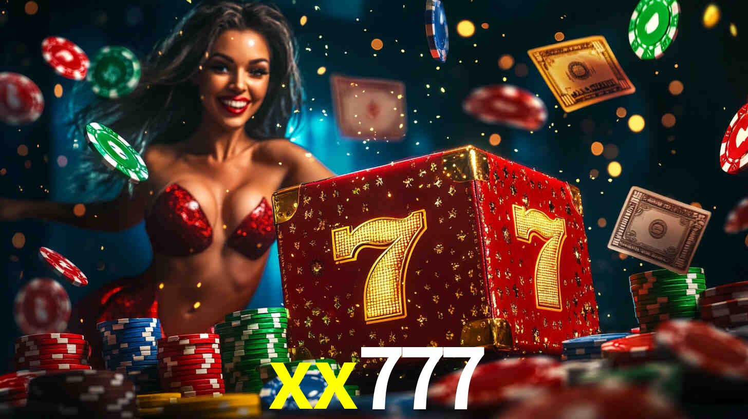 A Emoção da Loteria na xx777: Uma Chance de Mudança de Vida