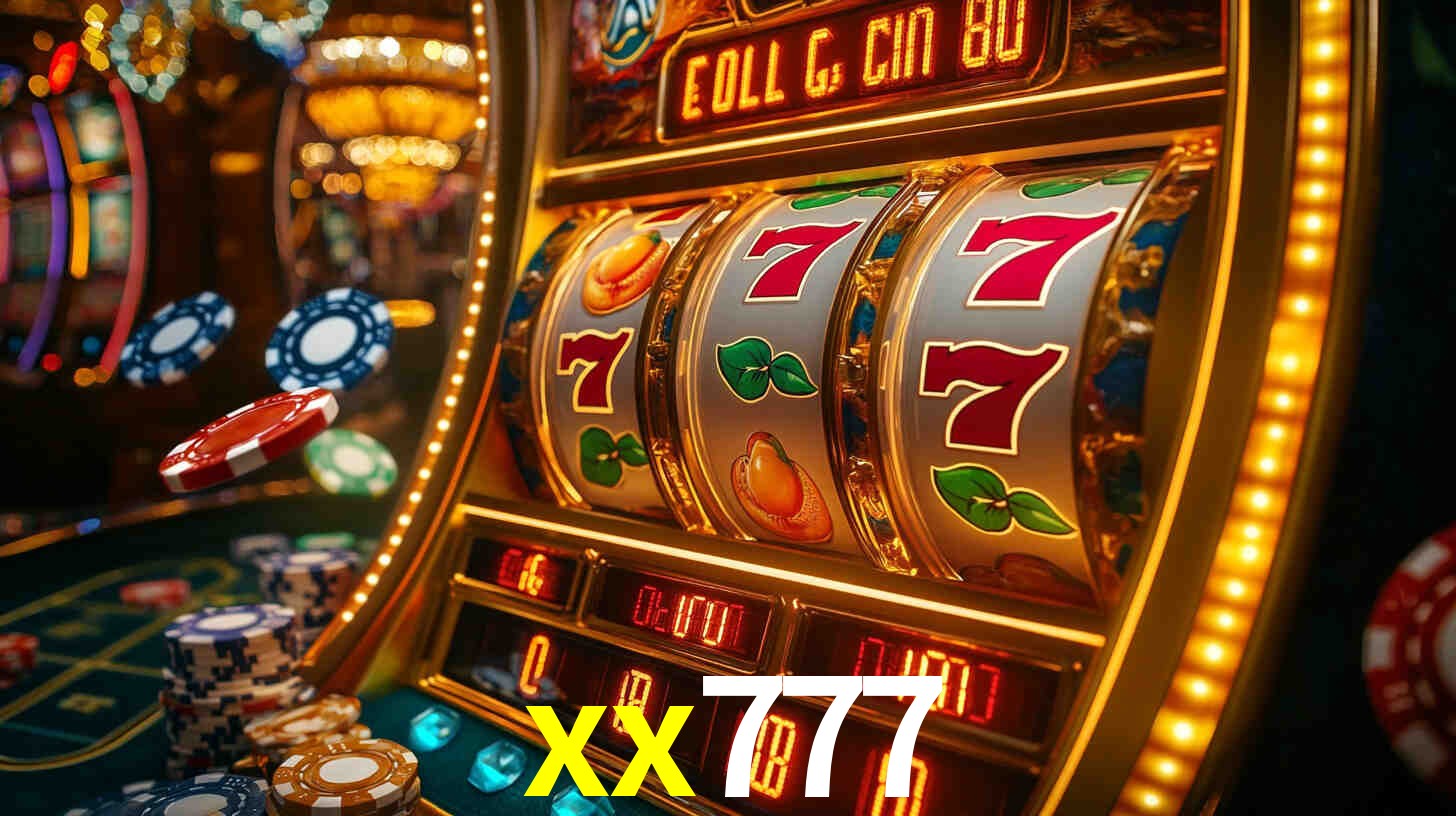 Live Casino xx777
