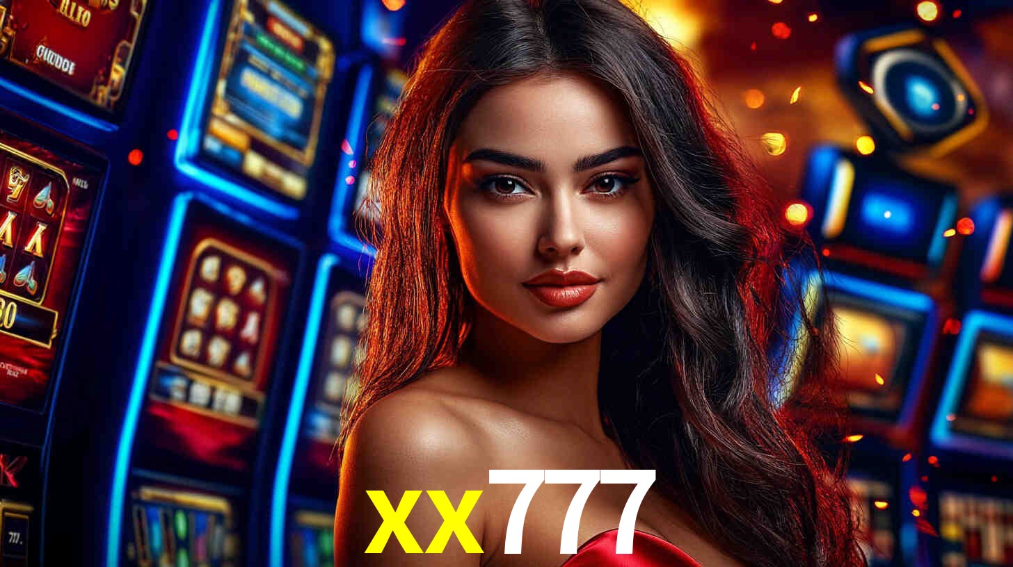 Desvendando o Mundo dos Jogos Virtuais na xx777