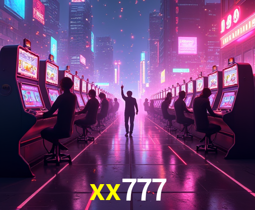 Estatísticas Esportivas xx777