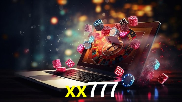 Interface do App xx777