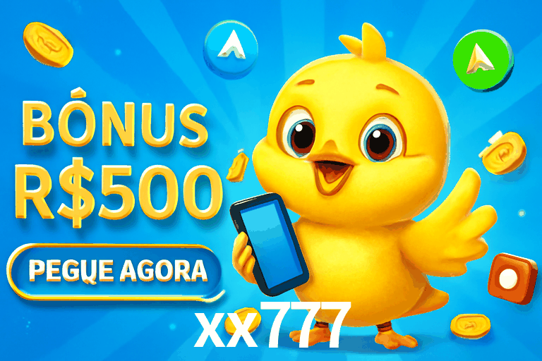 Exclusive Offers xx777