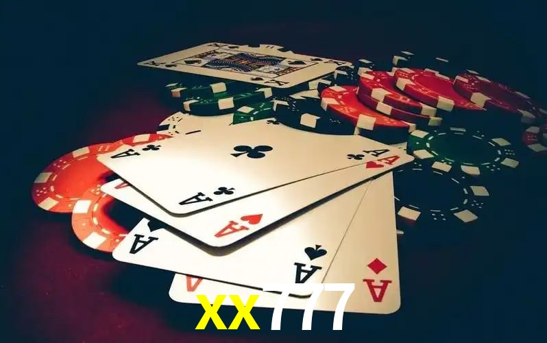 xx777 Brasília - Betting Features