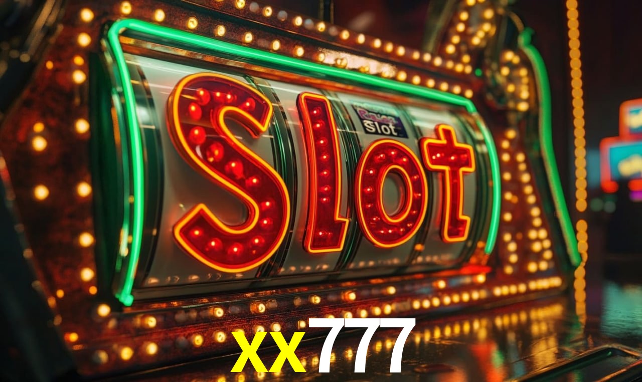 xx777 Entrar - Login Seguro Certificado