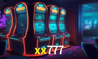 A Revolução dos Aplicativos de Jogos no xx777