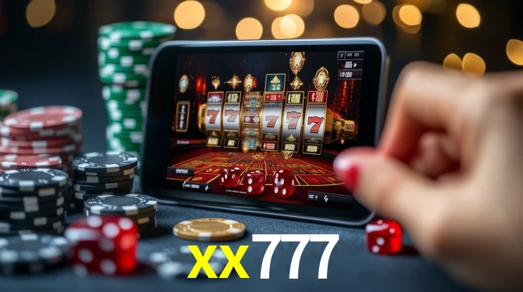 VIP Casino xx777