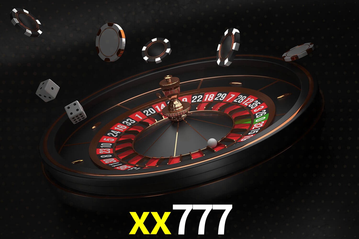xx777: Jogos de Caça-Níqueis-Altas Recompensas, Roleta-Velocidade, Blackjack-Desafios Máximos