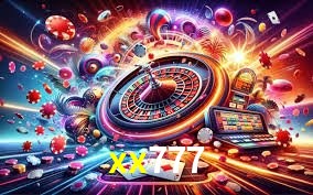 Jogos de Slot xx777