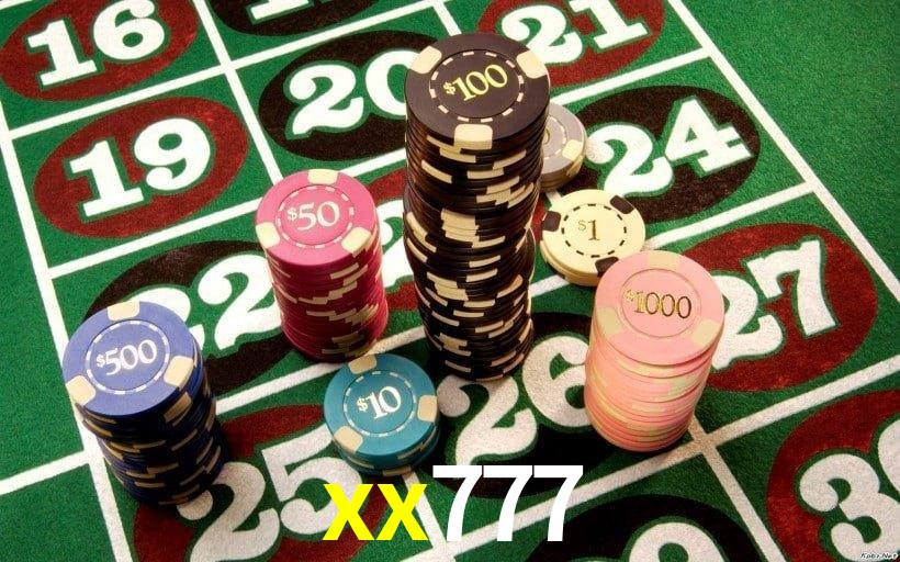 cassino xx777