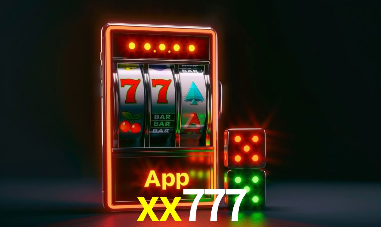 Design Responsivo xx777