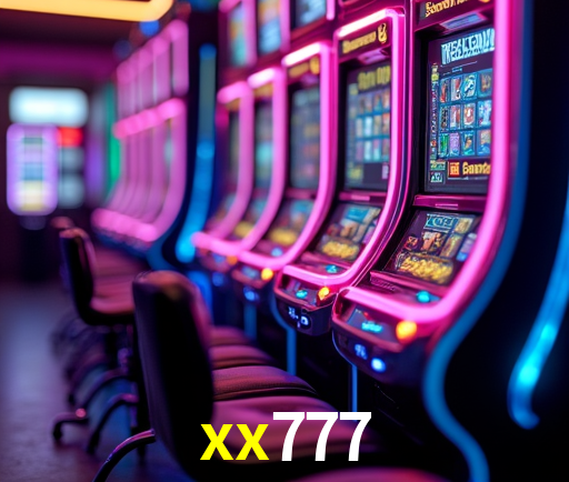 xx777 Slot - 320+ Caça-Níqueis Premium