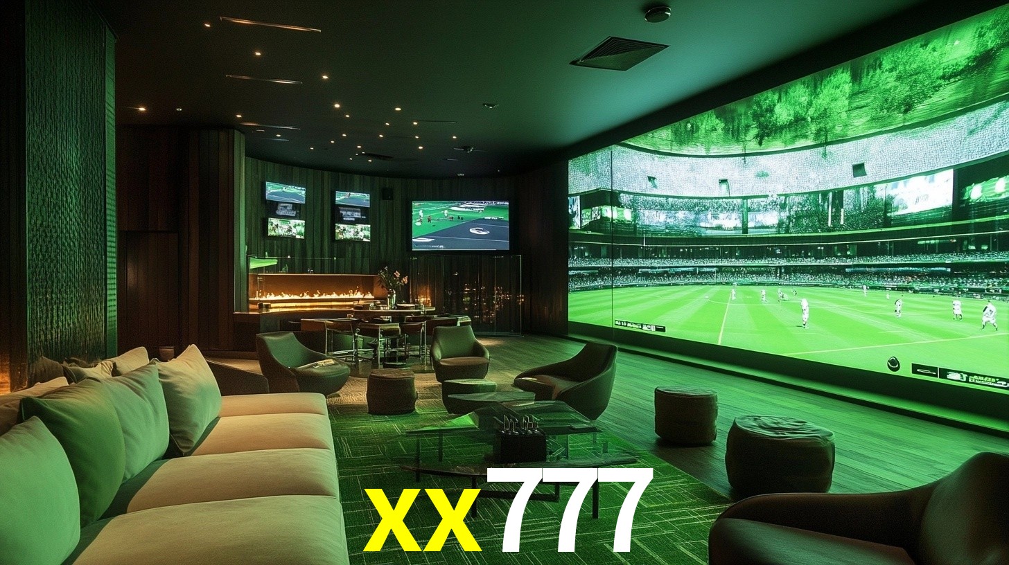 Sinta a adrenalina dos jogos de cassino com xx777