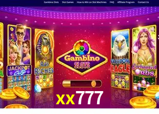 xx777 São Paulo - All Bonuses