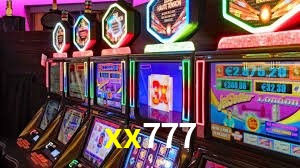 Casino VIP xx777