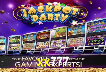 Descubra o Mundo do Cassino Online com xx777