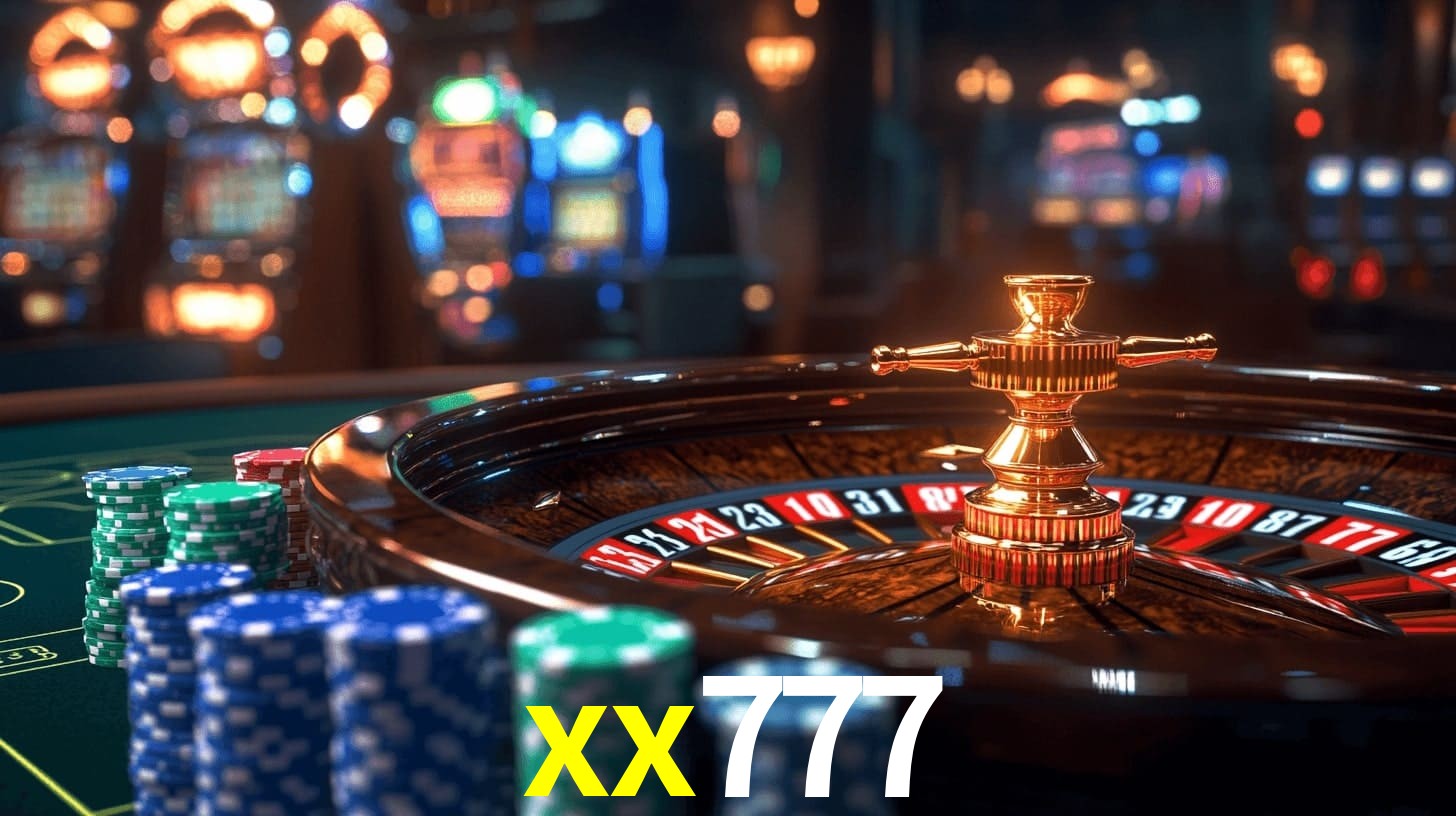 xx777 bet