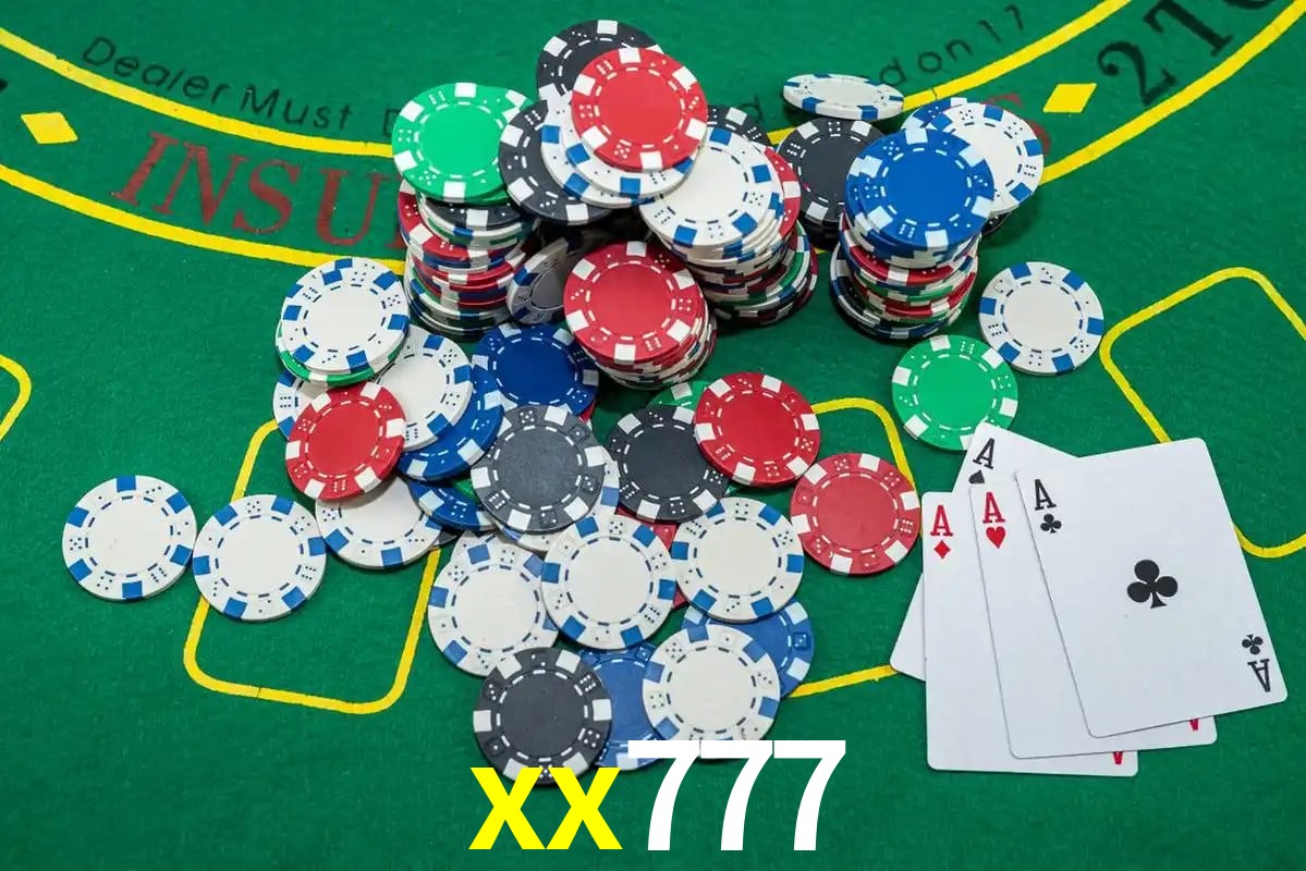 Apostas de Futebol xx777