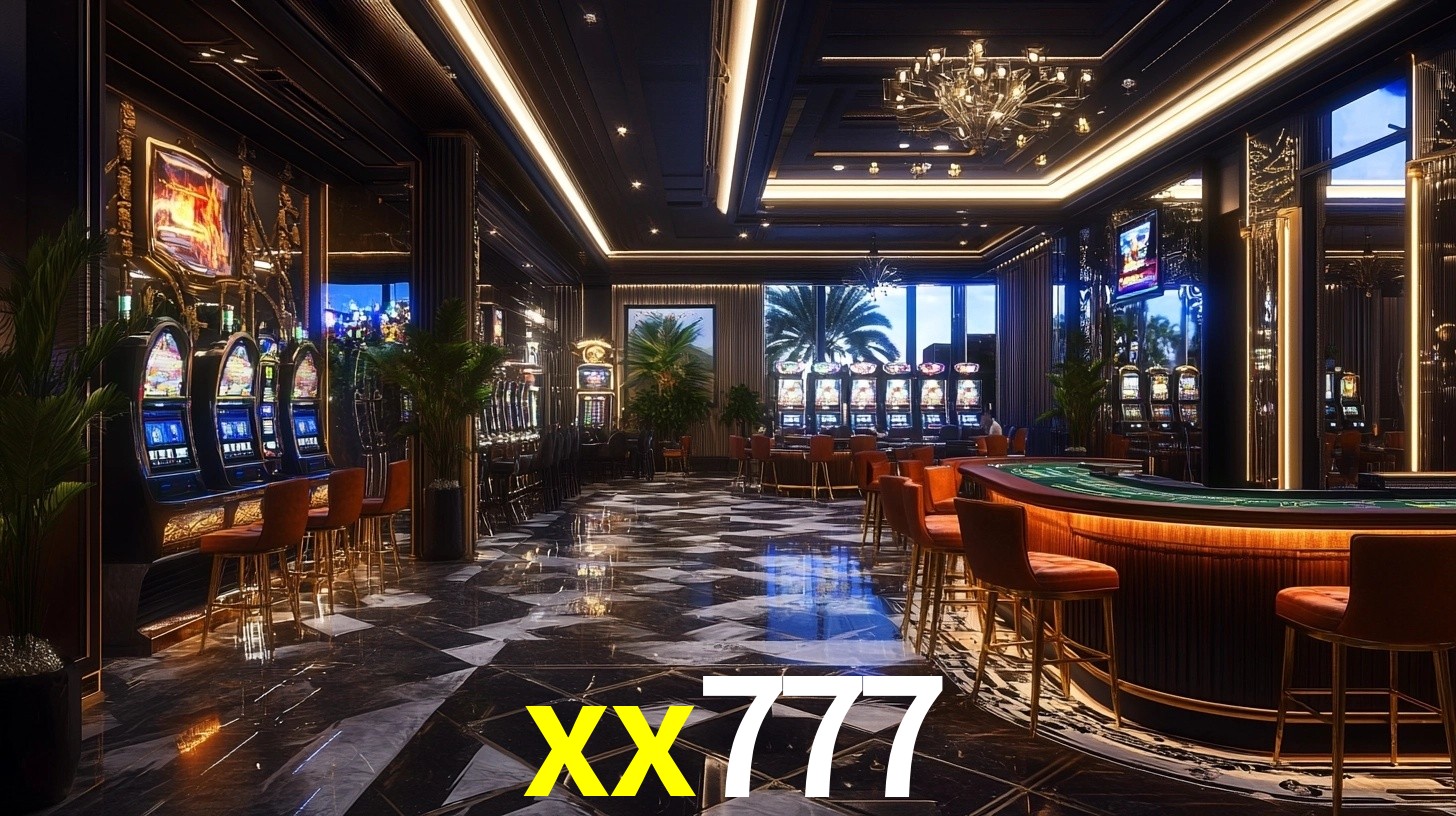 Daily Bonuses xx777