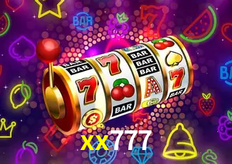 A Emoção da Loteria na xx777: Uma Chance de Mudança de Vida
