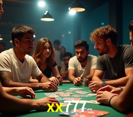 xx777 Salvador - Promo Stats