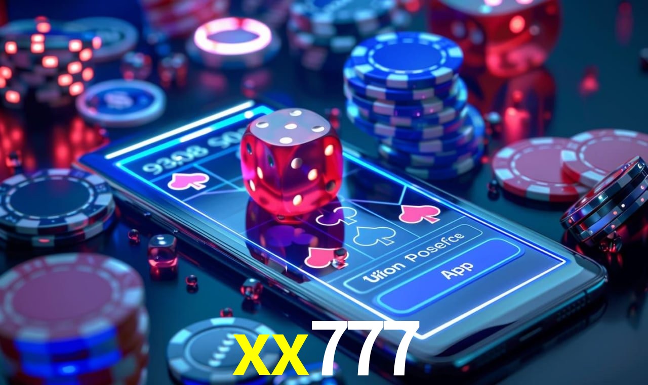 xx777 - Análise de Mercados Esportivos