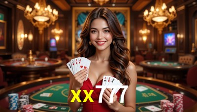 Flash Promotion xx777