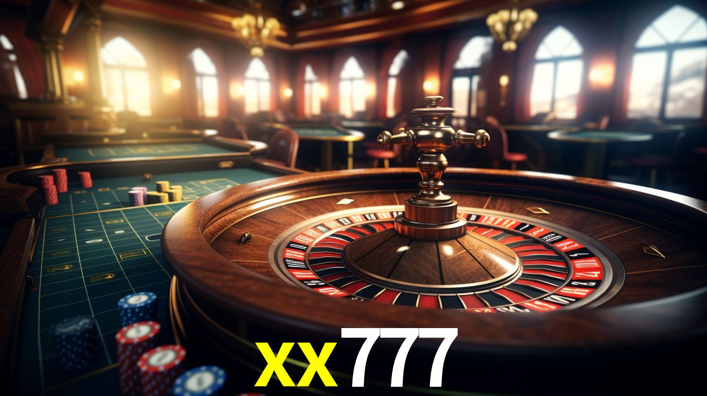 Tennis Betting xx777